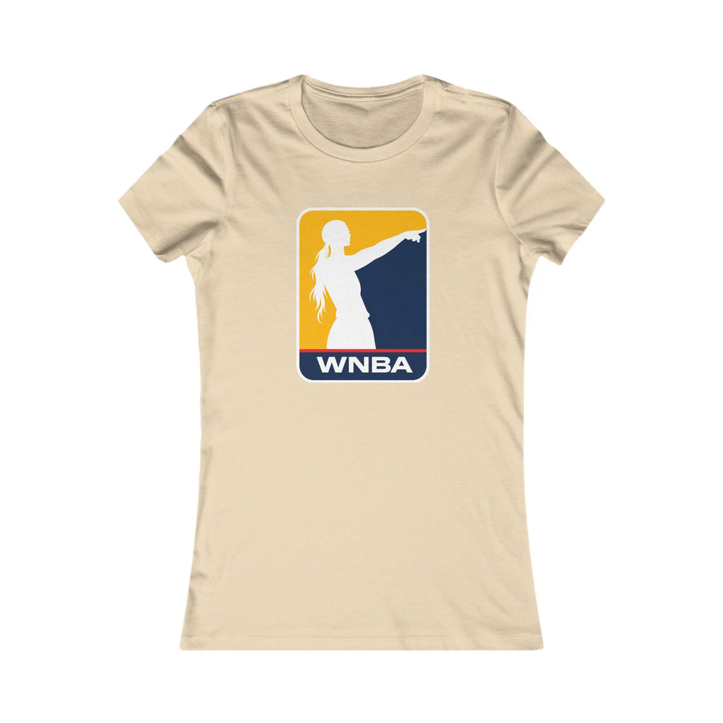 Caitlin Clark Women's Favorite Tee