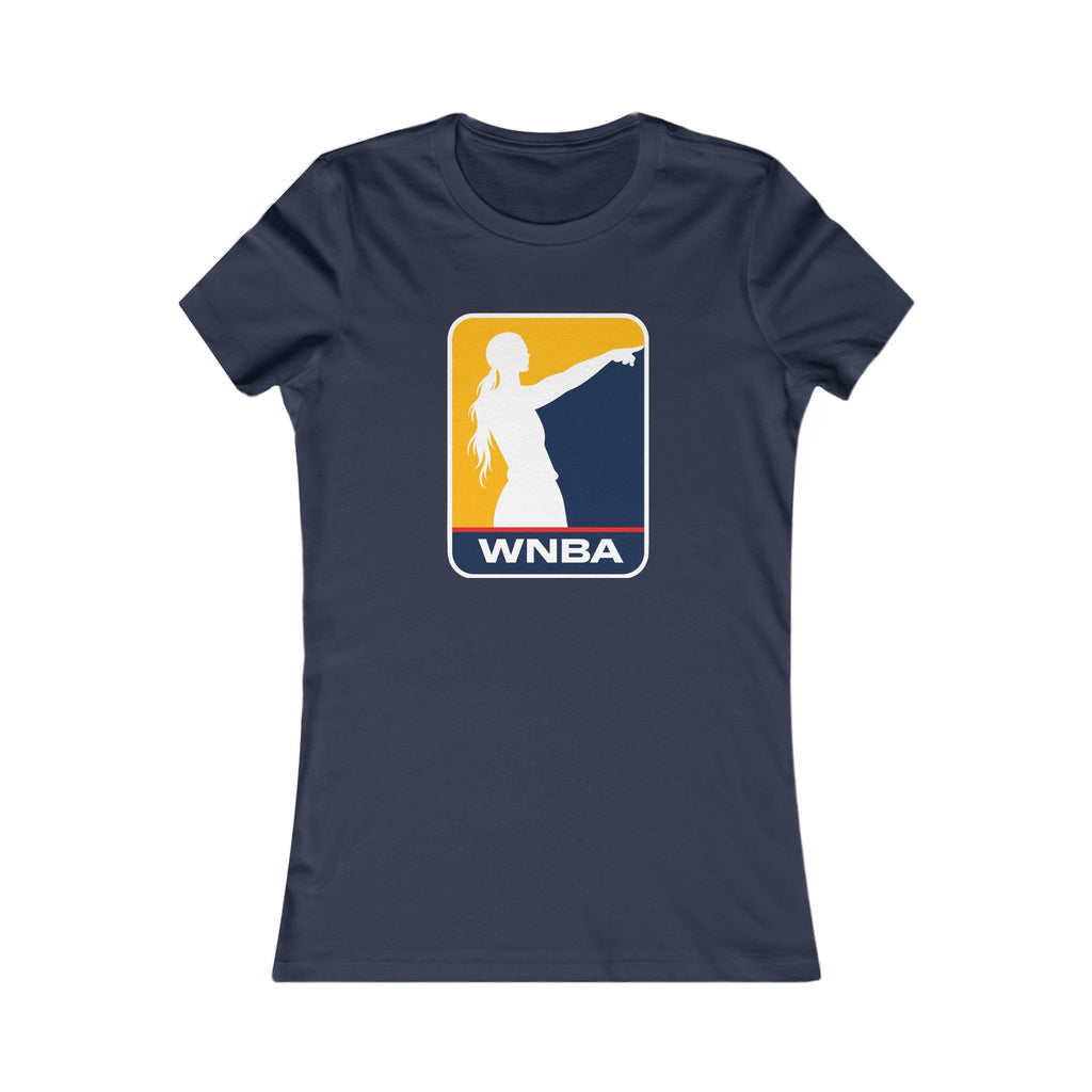 Caitlin Clark Women's Favorite Tee