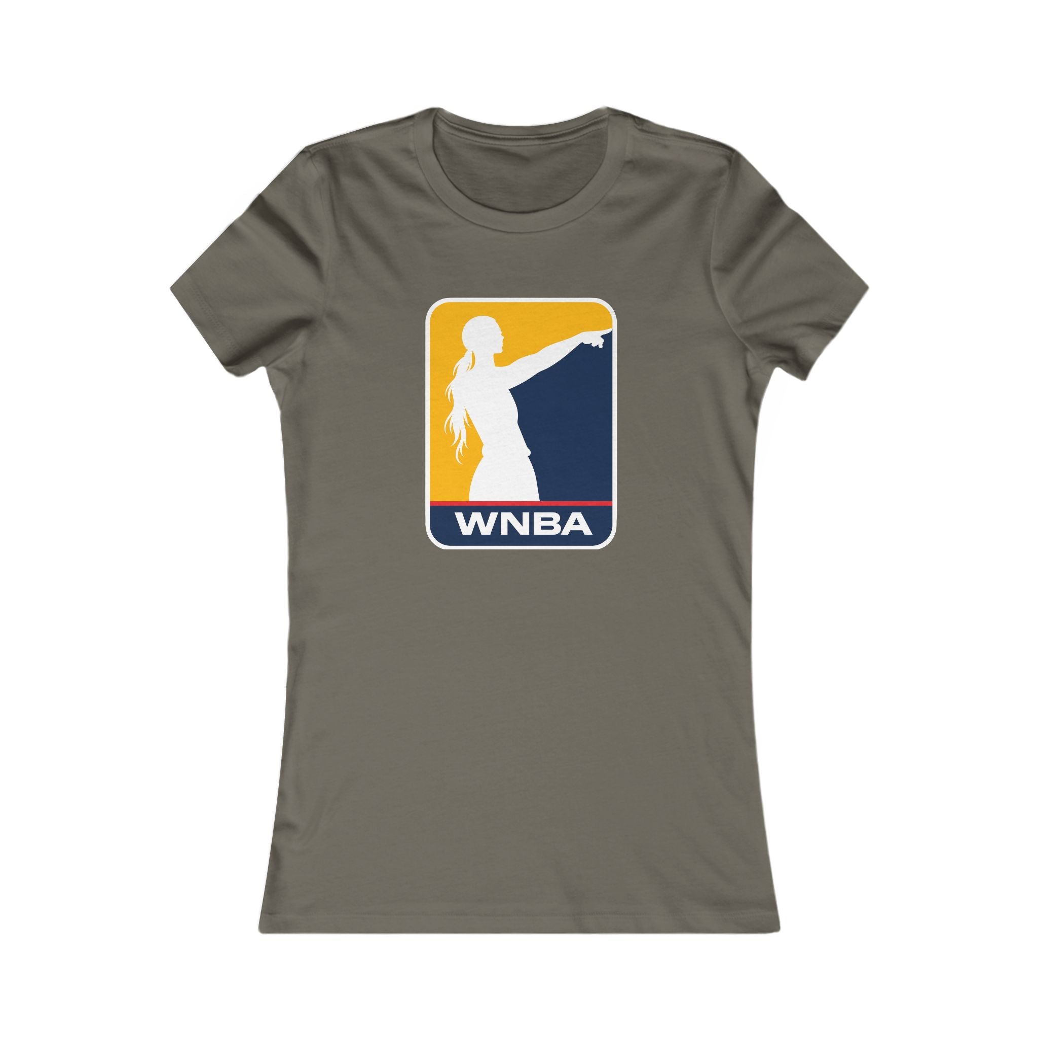 Caitlin Clark Women's Favorite Tee