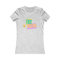 "Fck Palestine" Women's Favorite Tee