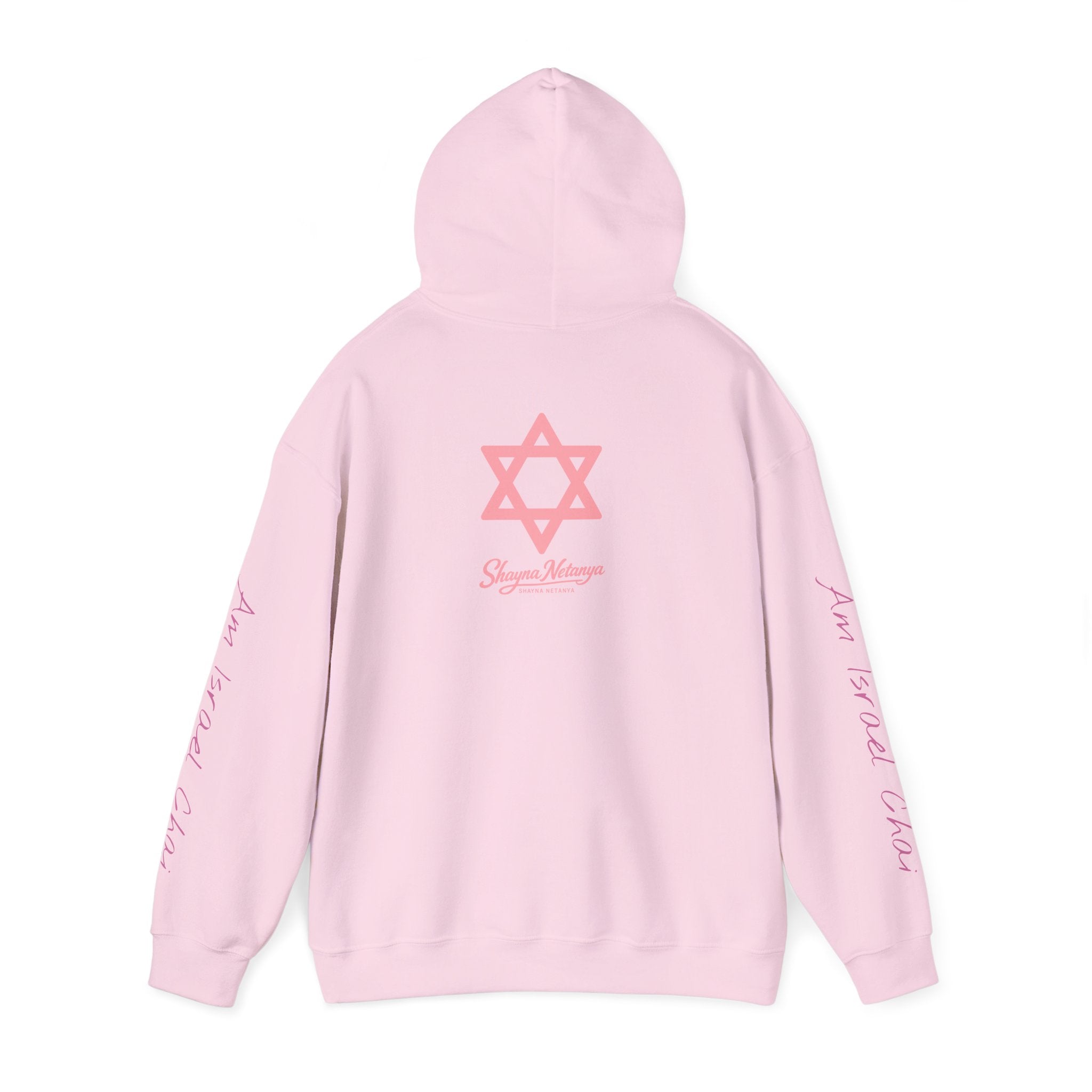 "Fuck Palestine" Unisex Heavy Blend™ Hooded Sweatshirt