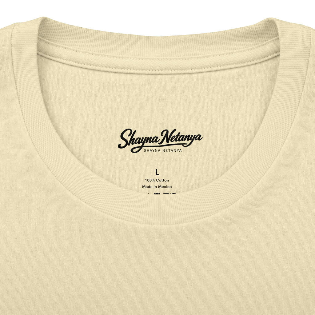 Sammy Davis Jr. “The Candyman” Two-Sided Unisex Cotton Crew Tee