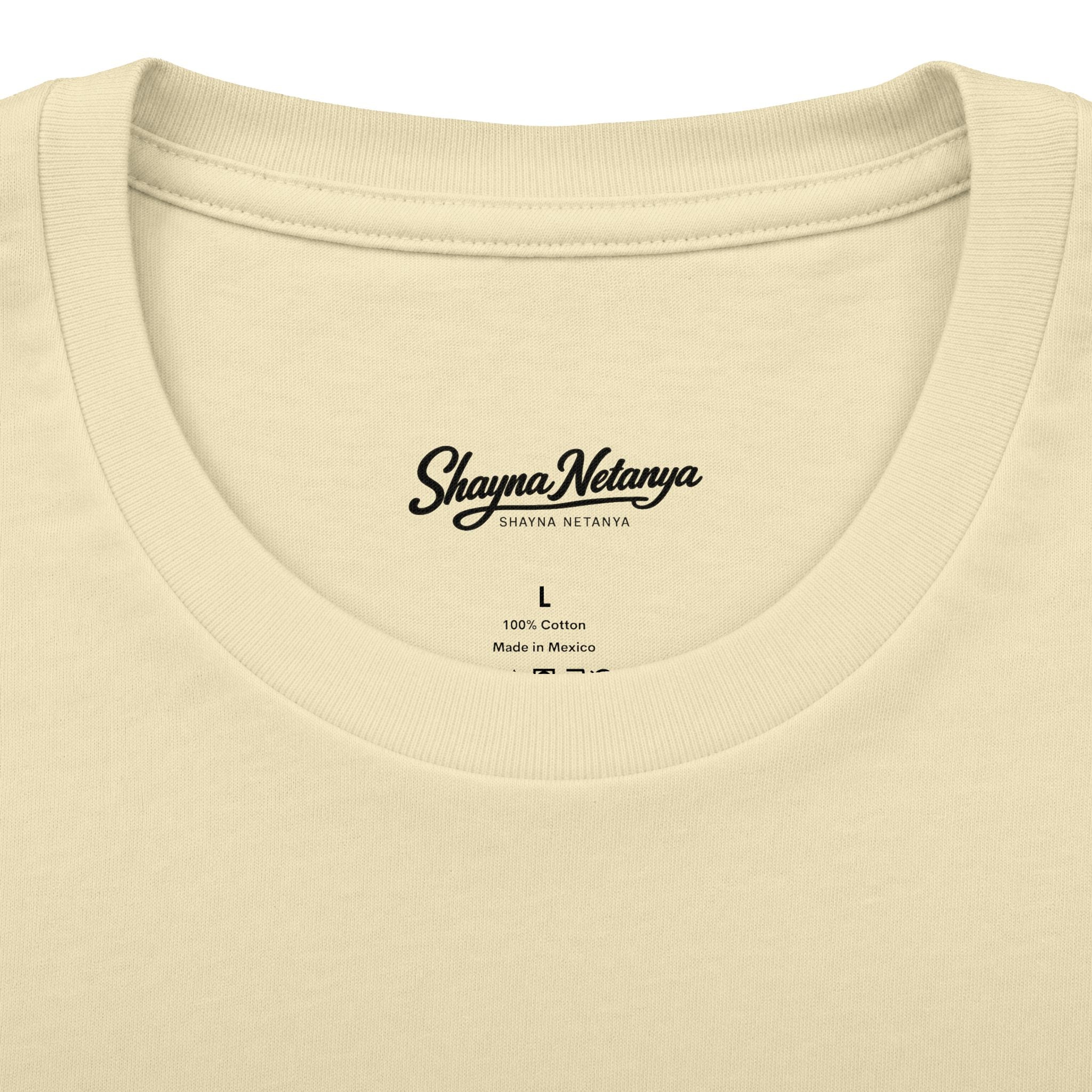 Sammy Davis Jr. “The Candyman” Two-Sided Unisex Cotton Crew Tee