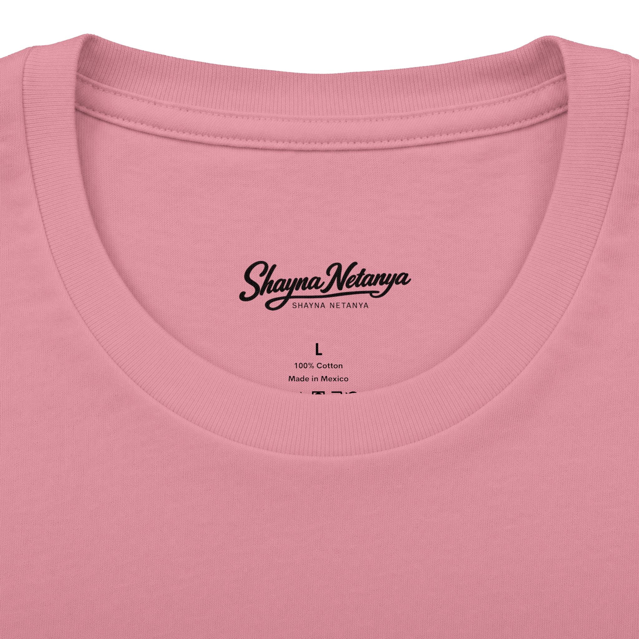Sammy Davis Jr. “The Candyman” Two-Sided Unisex Cotton Crew Tee