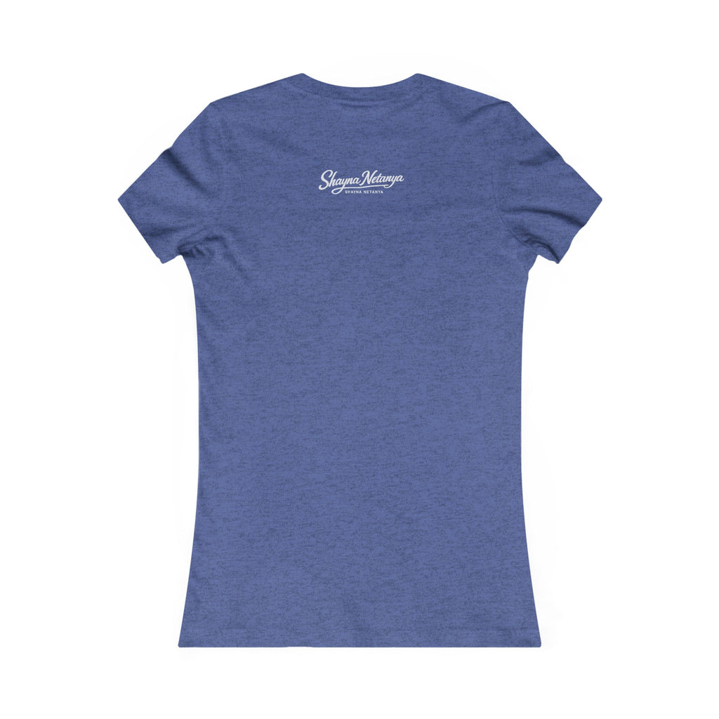 "Fck Palestine" Women's Favorite Tee