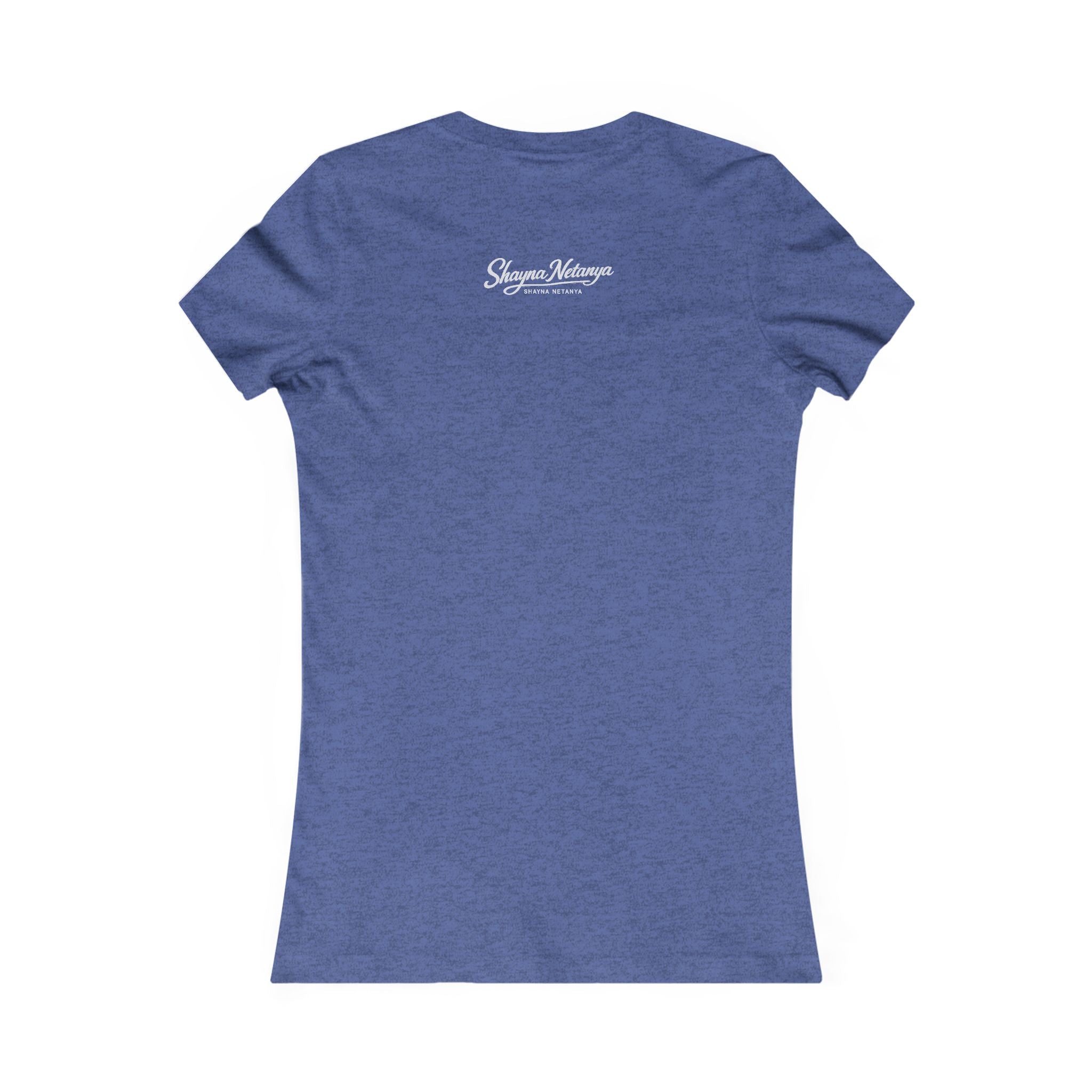 "Fck Palestine" Women's Favorite Tee