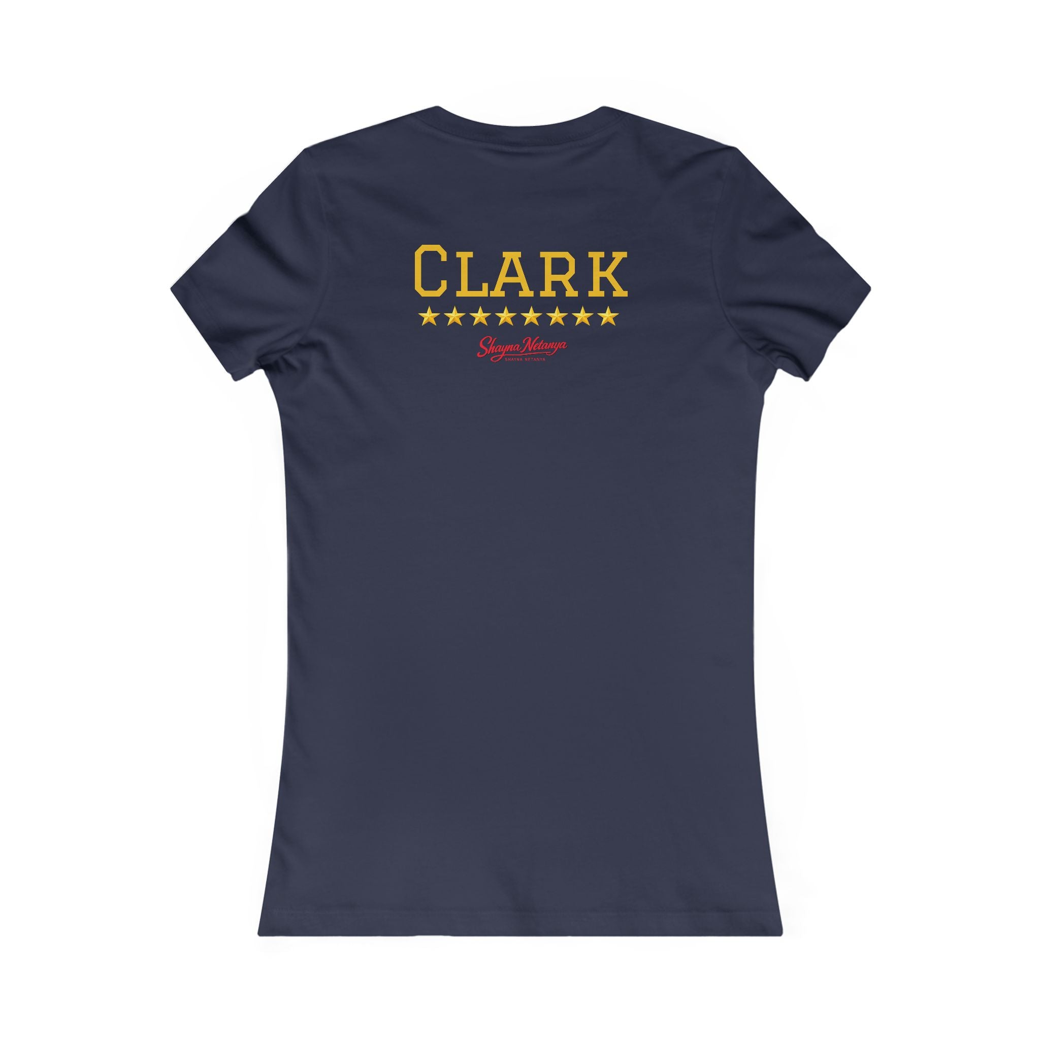 Caitlin Clark Women's Favorite Tee
