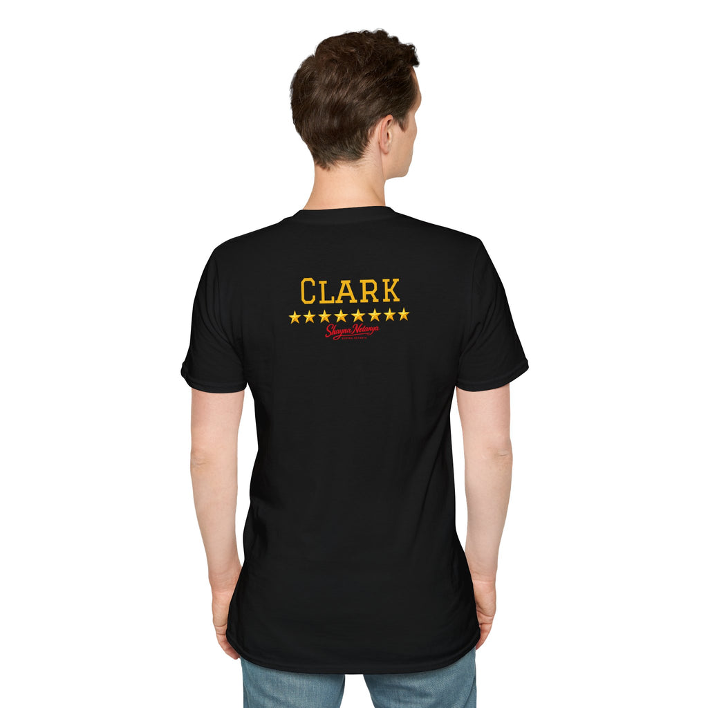 Caitlin Clark Unisex Softstyle T-Shirt