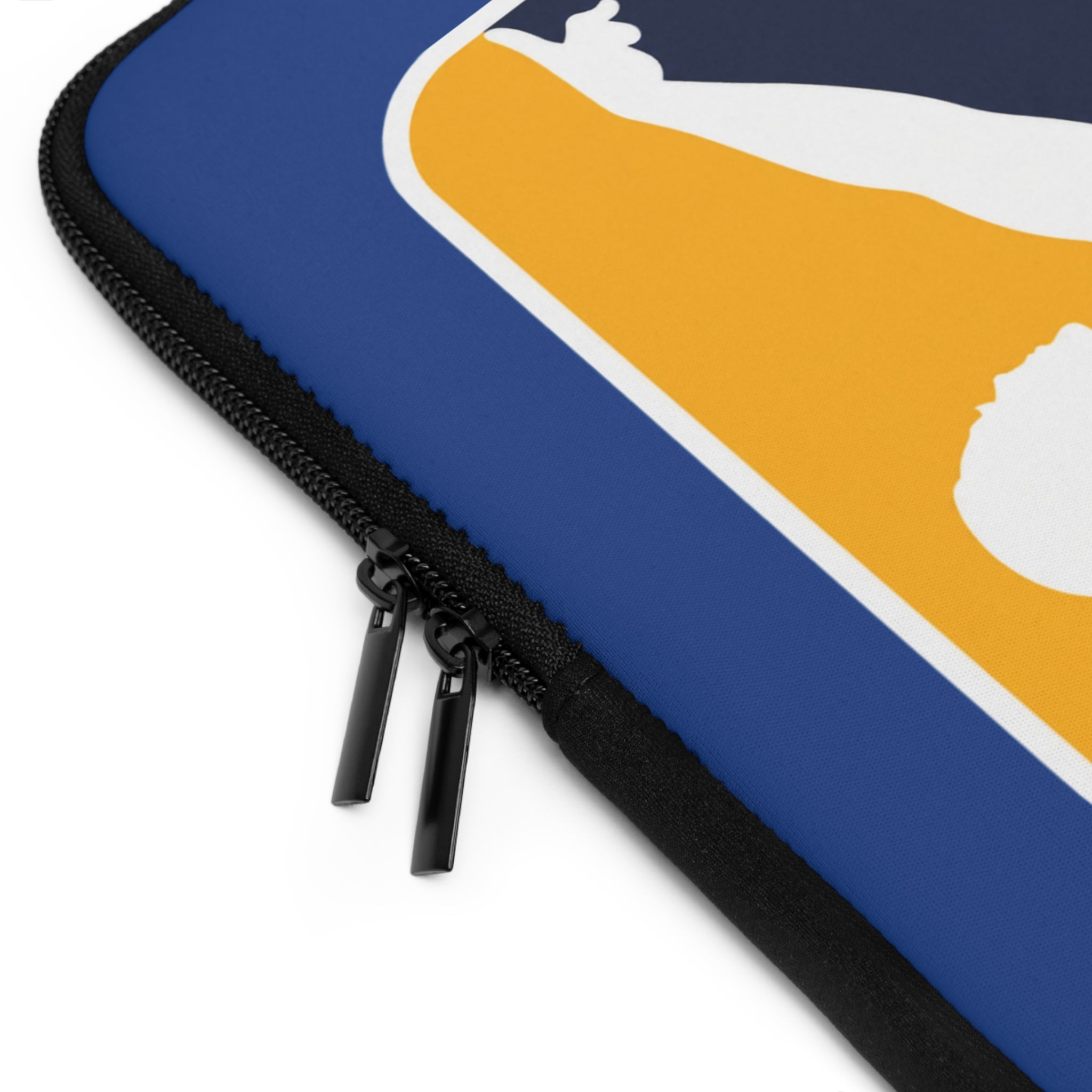 Sophie-Inspired Indiana Colorway Laptop Sleeve