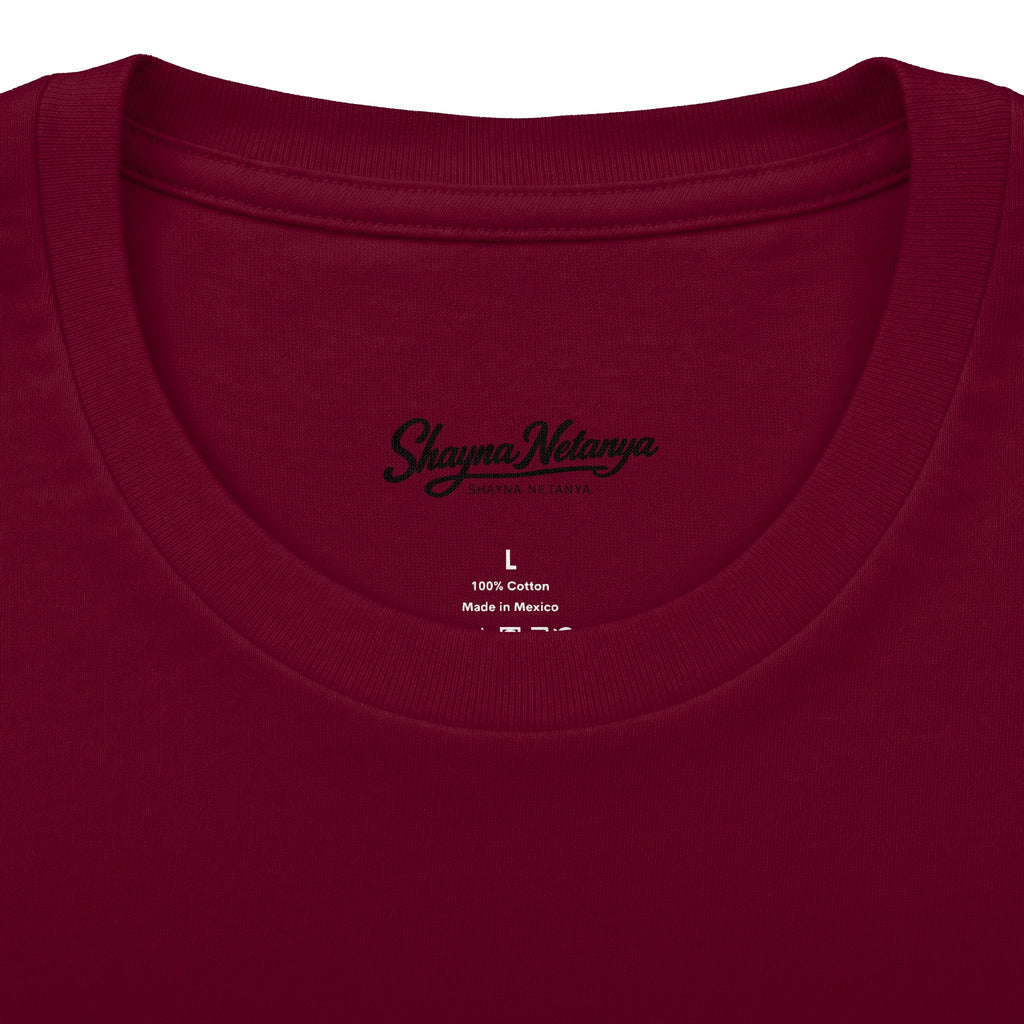Sammy Davis Jr. “The Candyman” Two-Sided Unisex Cotton Crew Tee