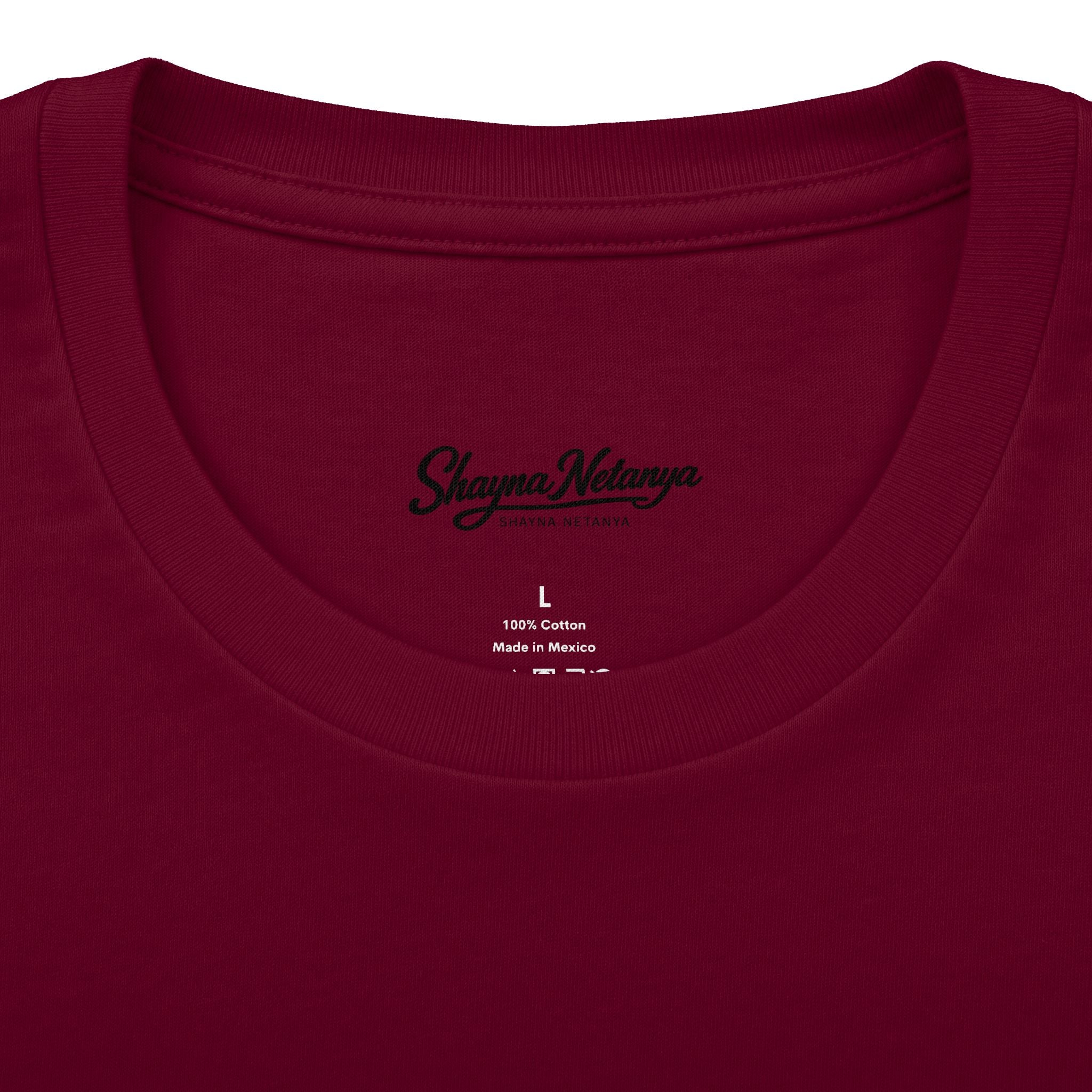 Sammy Davis Jr. “The Candyman” Two-Sided Unisex Cotton Crew Tee