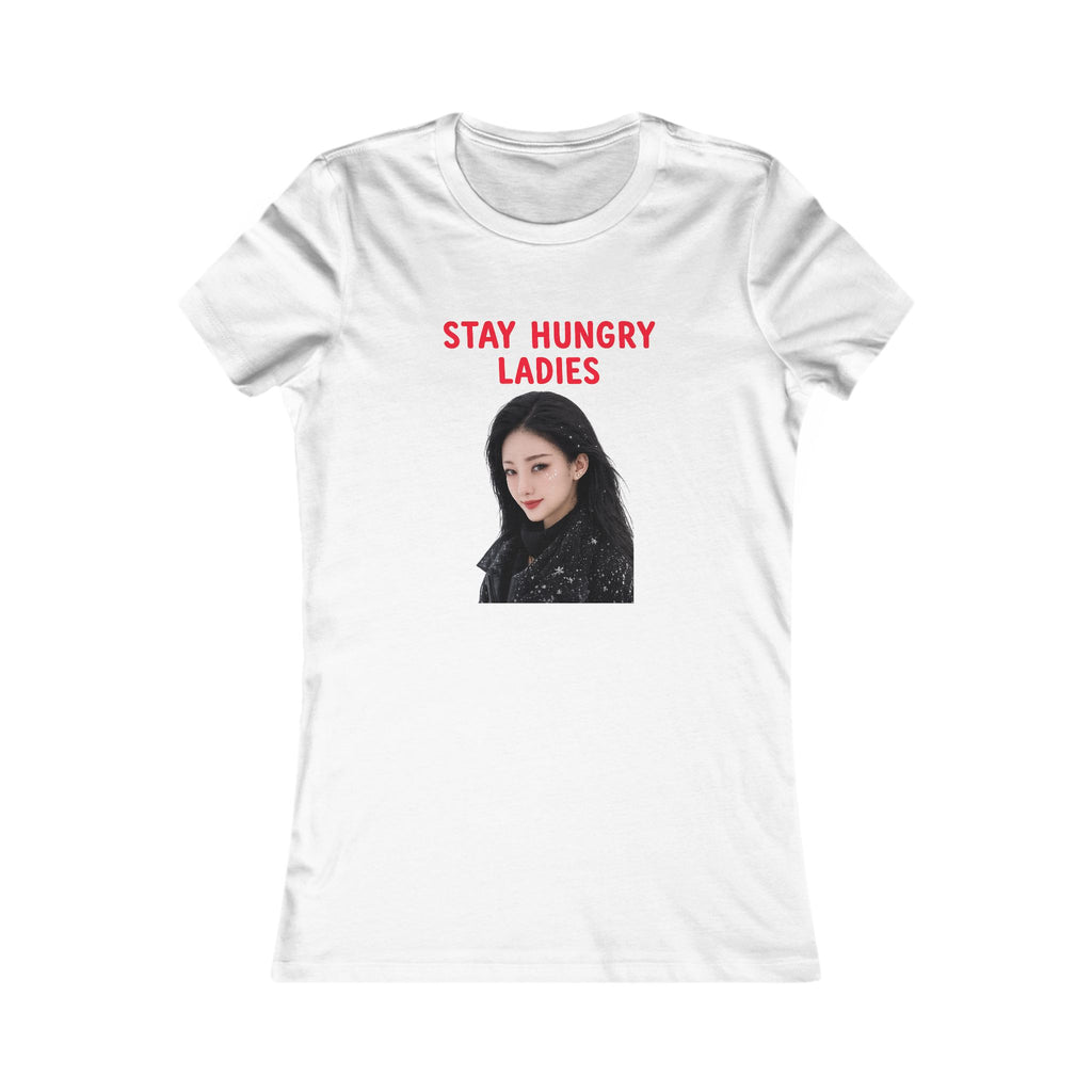 Kim Women's Favorite Tee