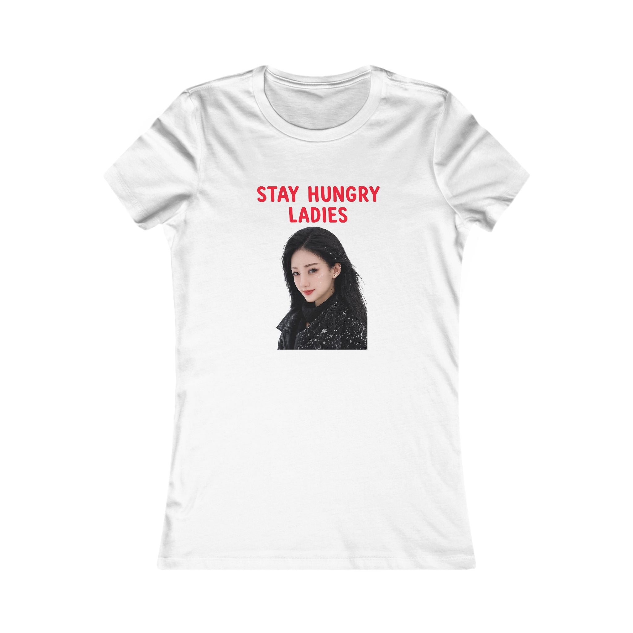 Kim Women's Favorite Tee