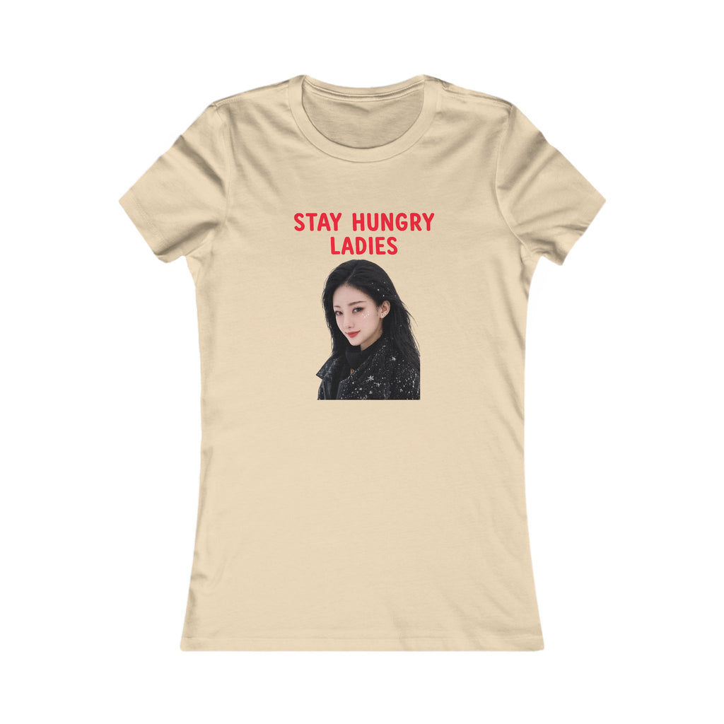 Kim Women's Favorite Tee