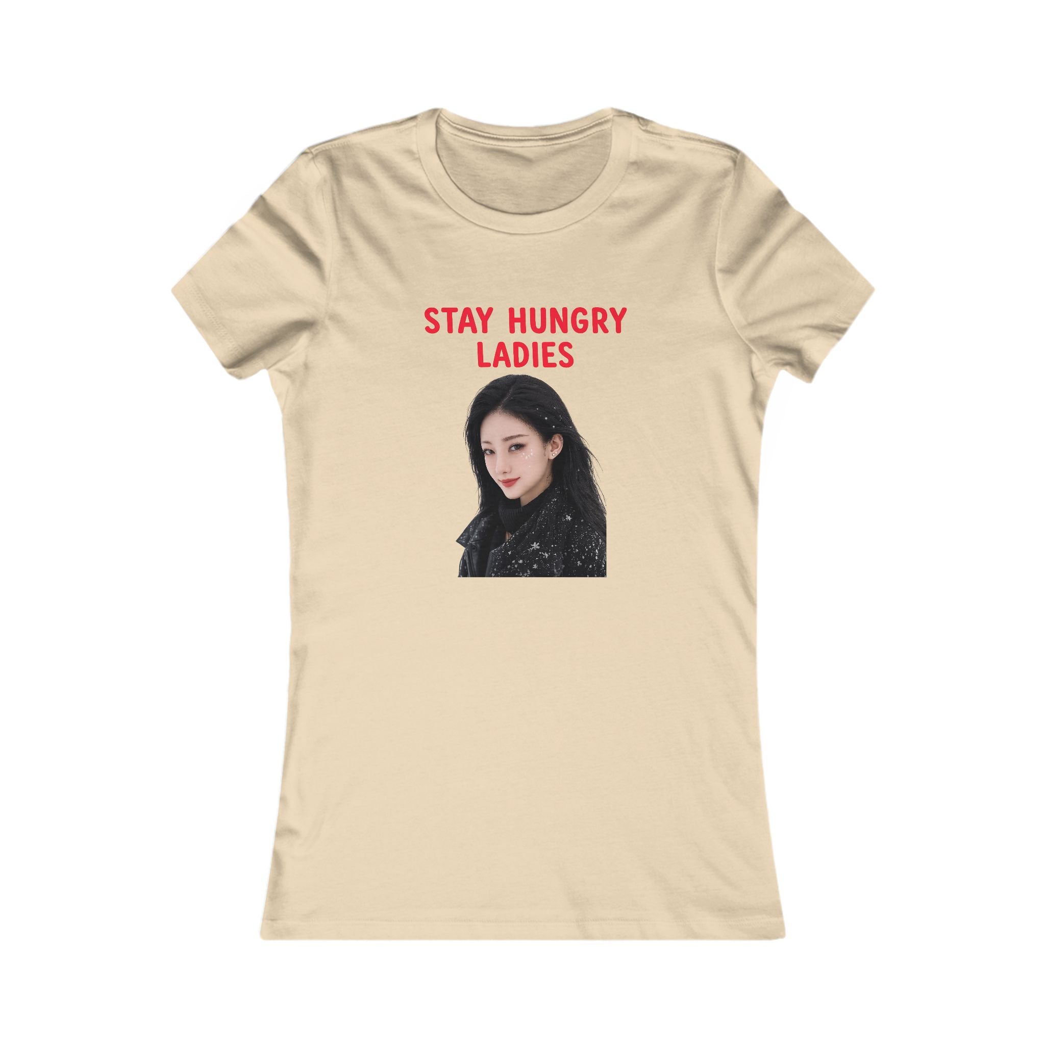 Kim Women's Favorite Tee