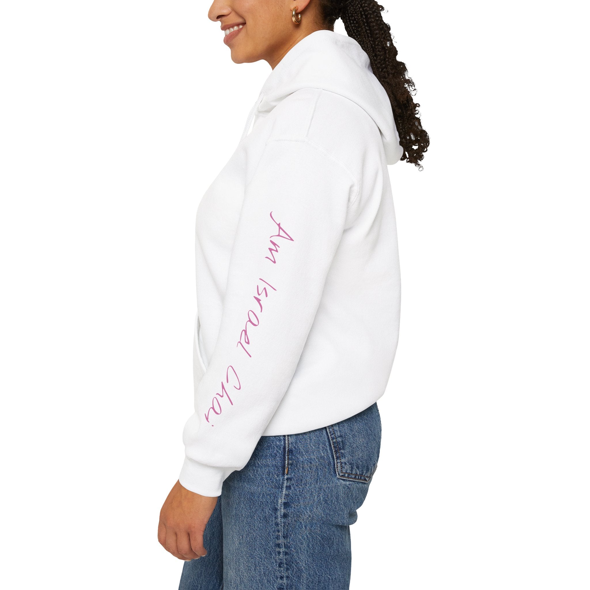 "Fuck Palestine" Unisex Heavy Blend™ Hooded Sweatshirt