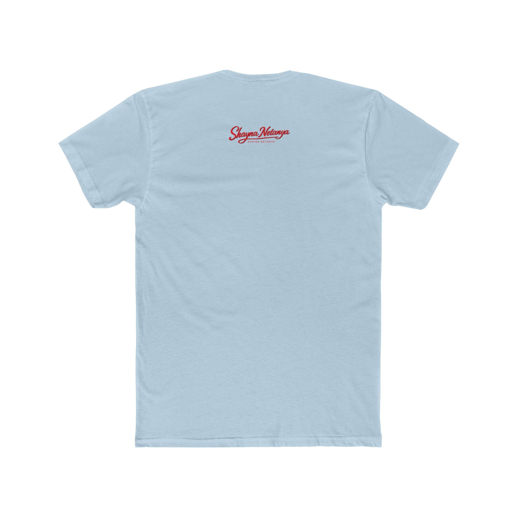 Peace Is Possible. Surrender. Dove of Peace Graphic T-Shirt Mens Cotton Crew Tee