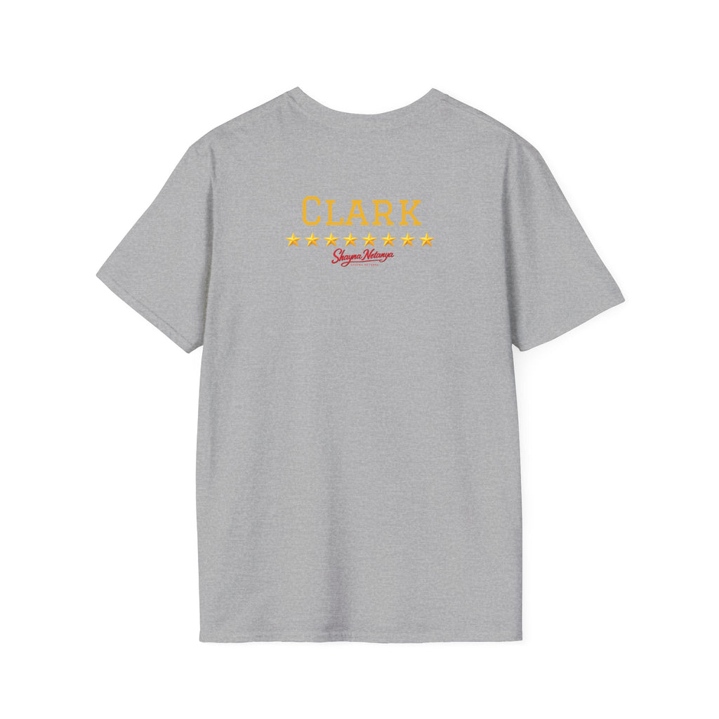 Caitlin Clark Unisex Softstyle T-Shirt