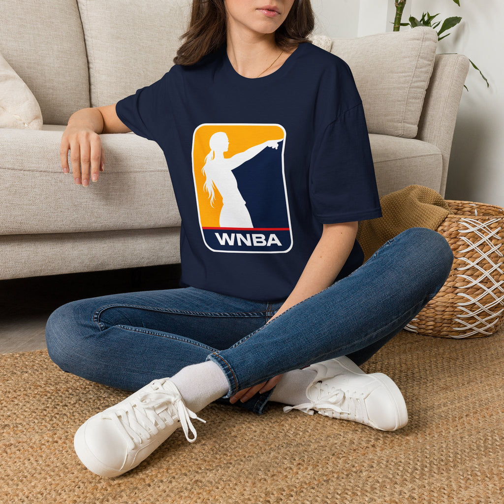 Caitlin Clark Unisex Softstyle T-Shirt