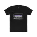 "Boom Boom" Unisex Cotton Crew Tee