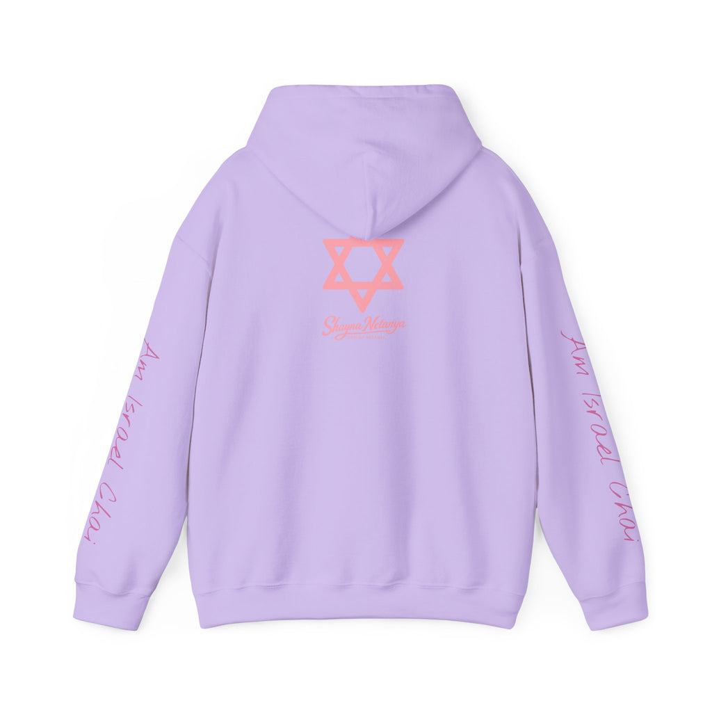 "Fuck Palestine" Unisex Heavy Blend™ Hooded Sweatshirt