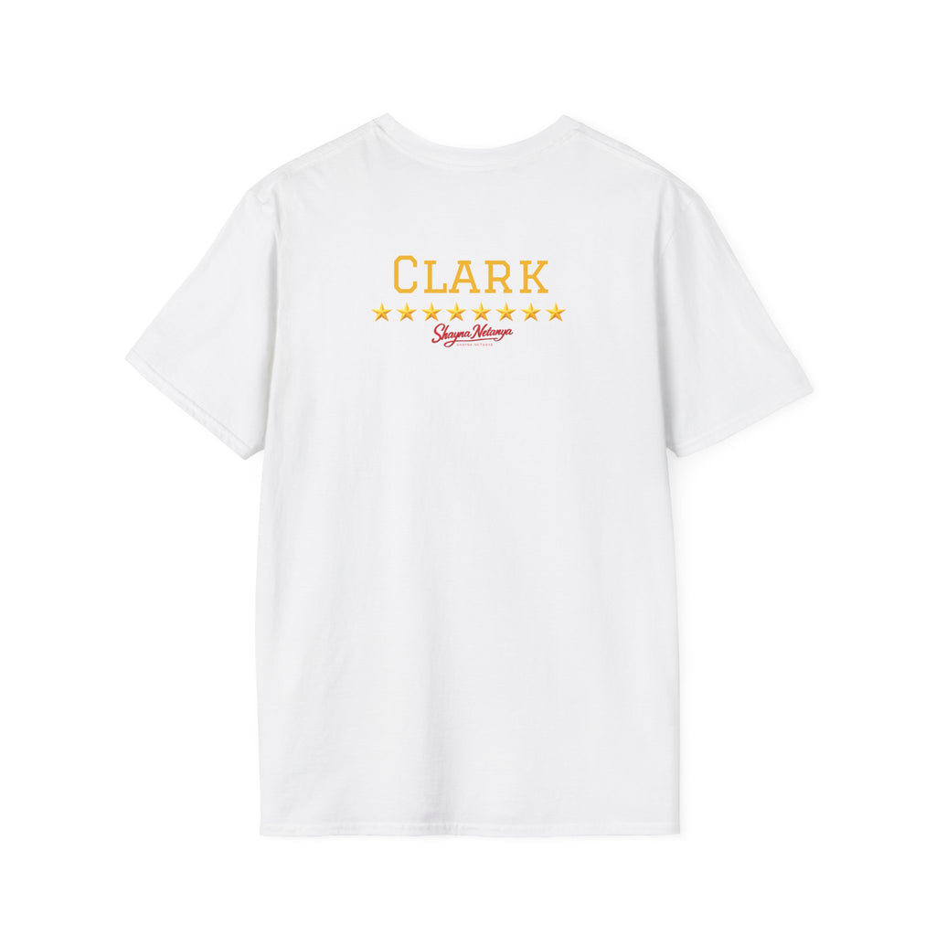 Caitlin Clark Unisex Softstyle T-Shirt
