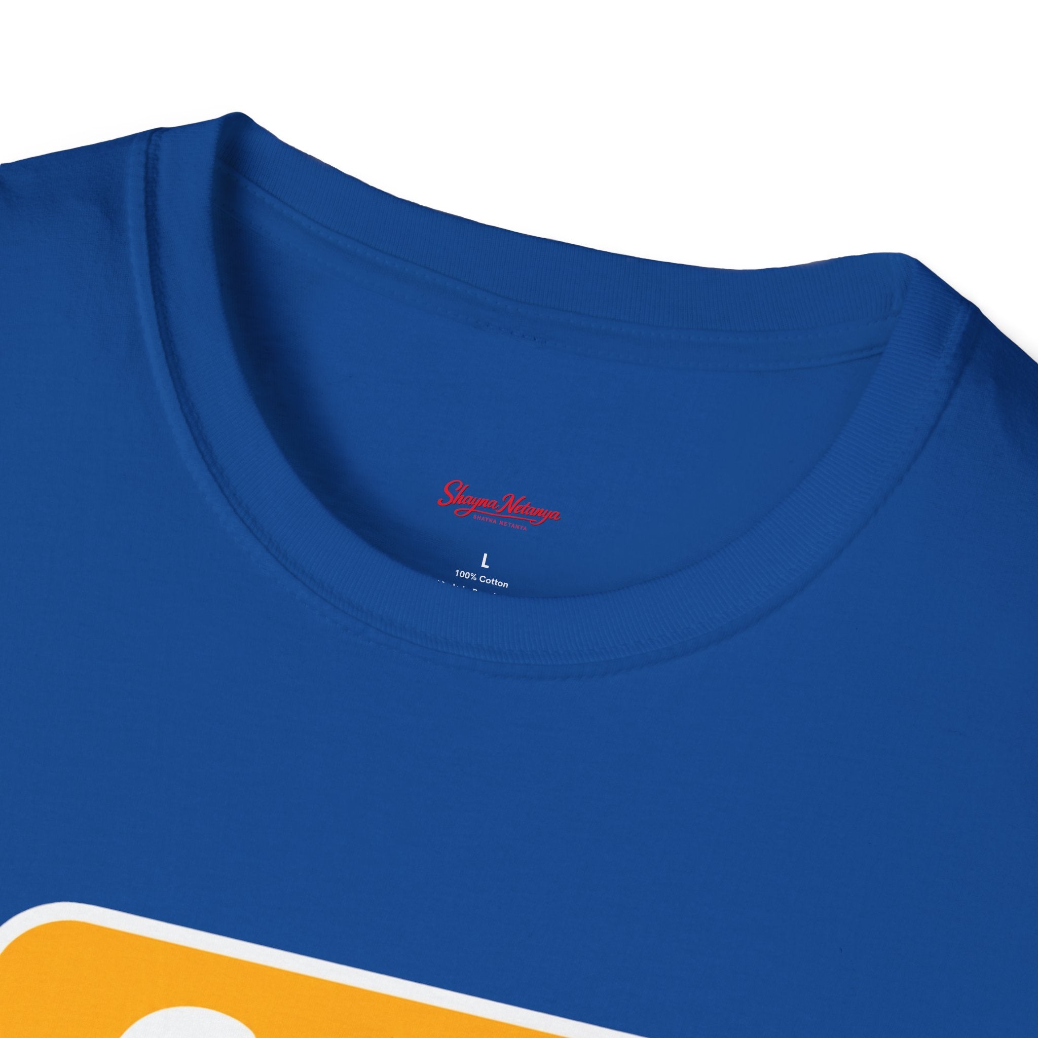 Caitlin Clark Unisex Softstyle T-Shirt