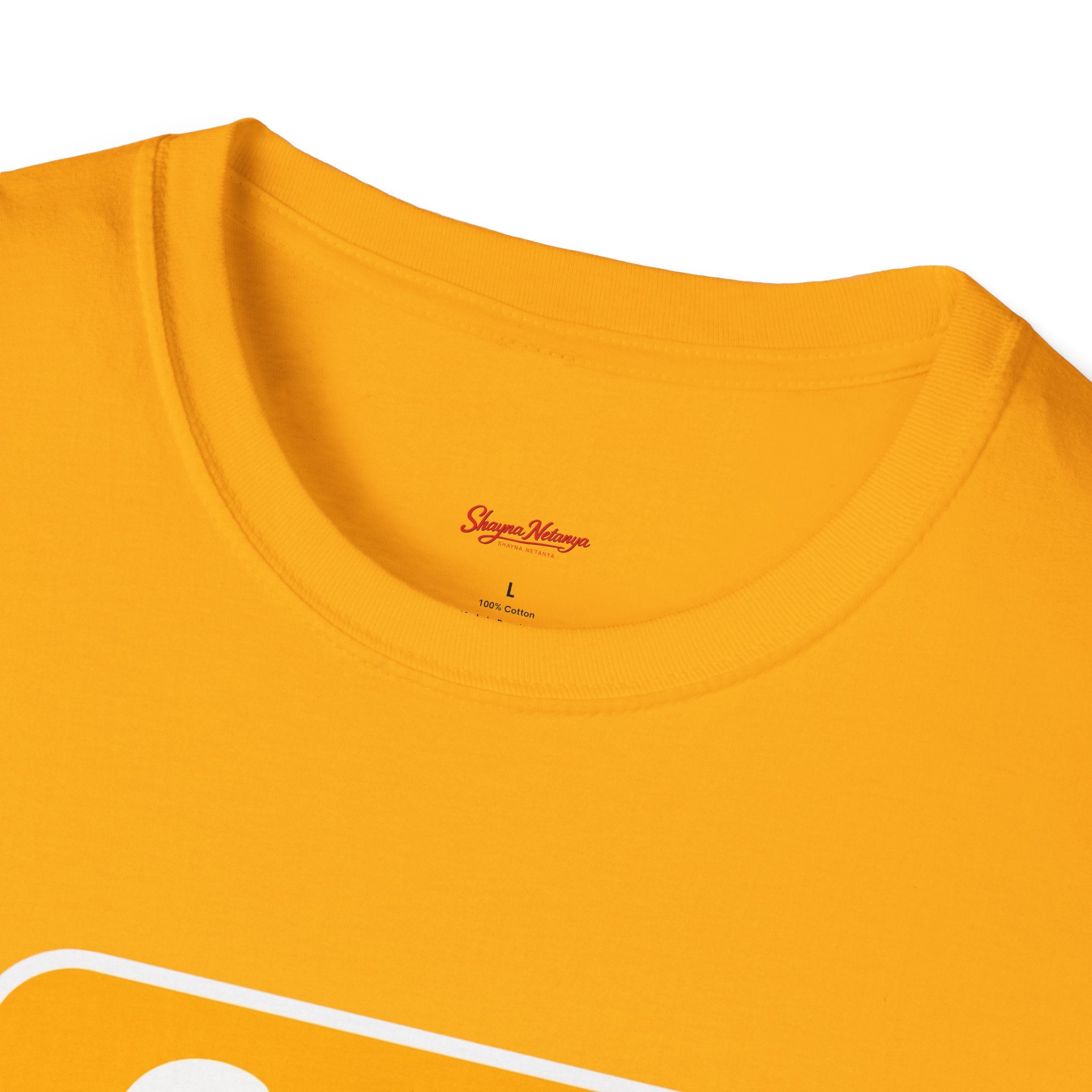 Caitlin Clark Unisex Softstyle T-Shirt