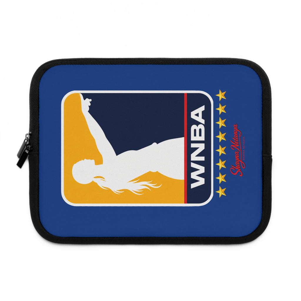 Sophie-Inspired Indiana Colorway Laptop Sleeve
