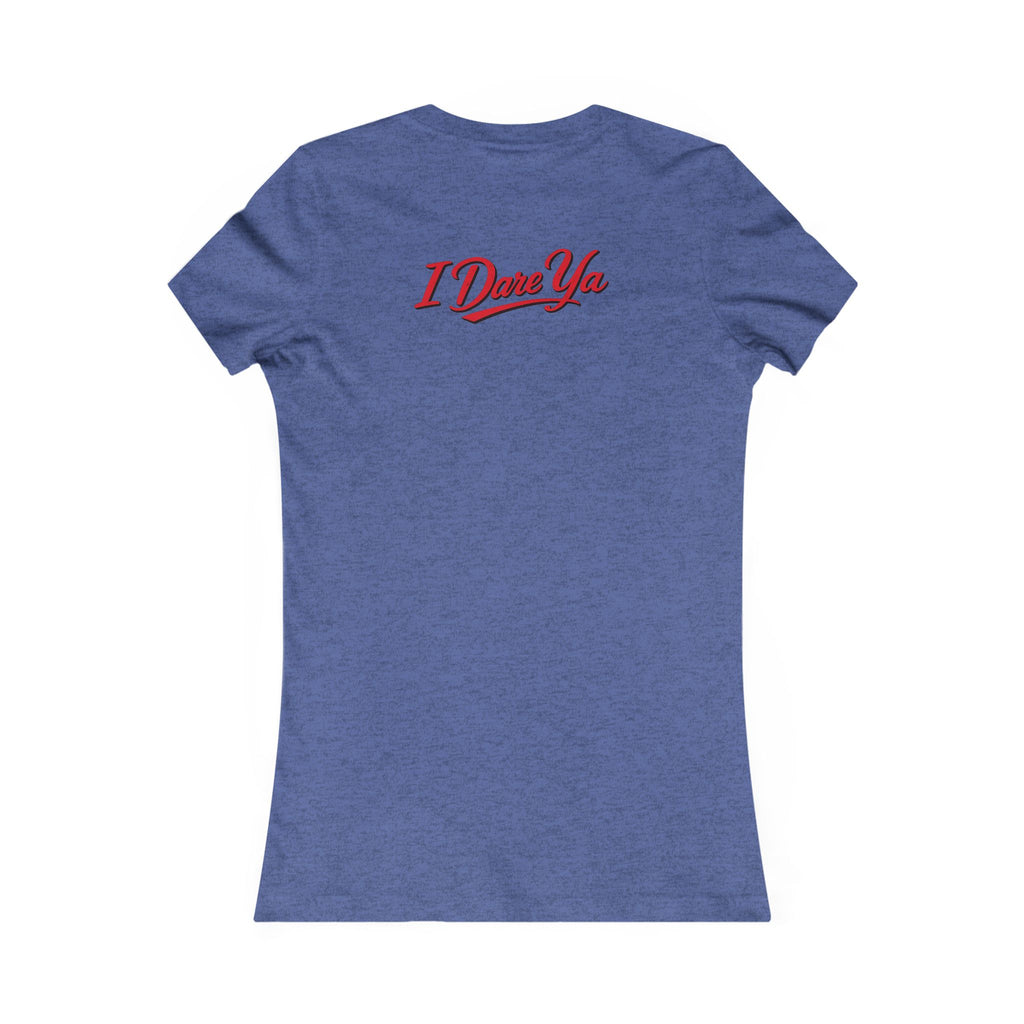 "Try Me" Women's Favorite Tee