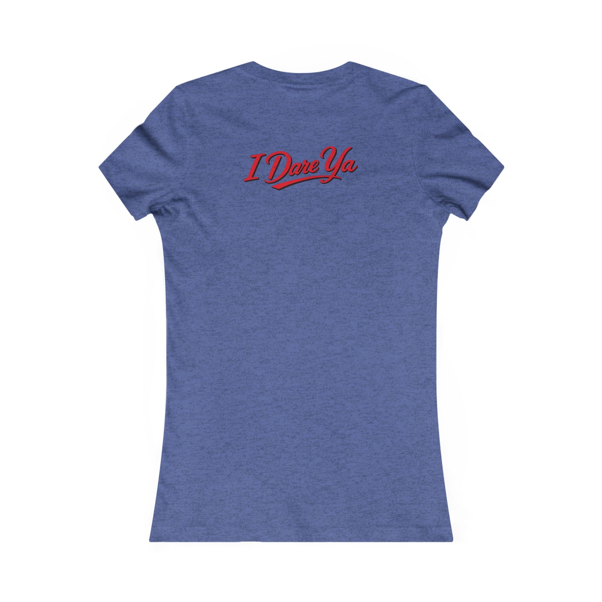 "Try Me" Women's Favorite Tee