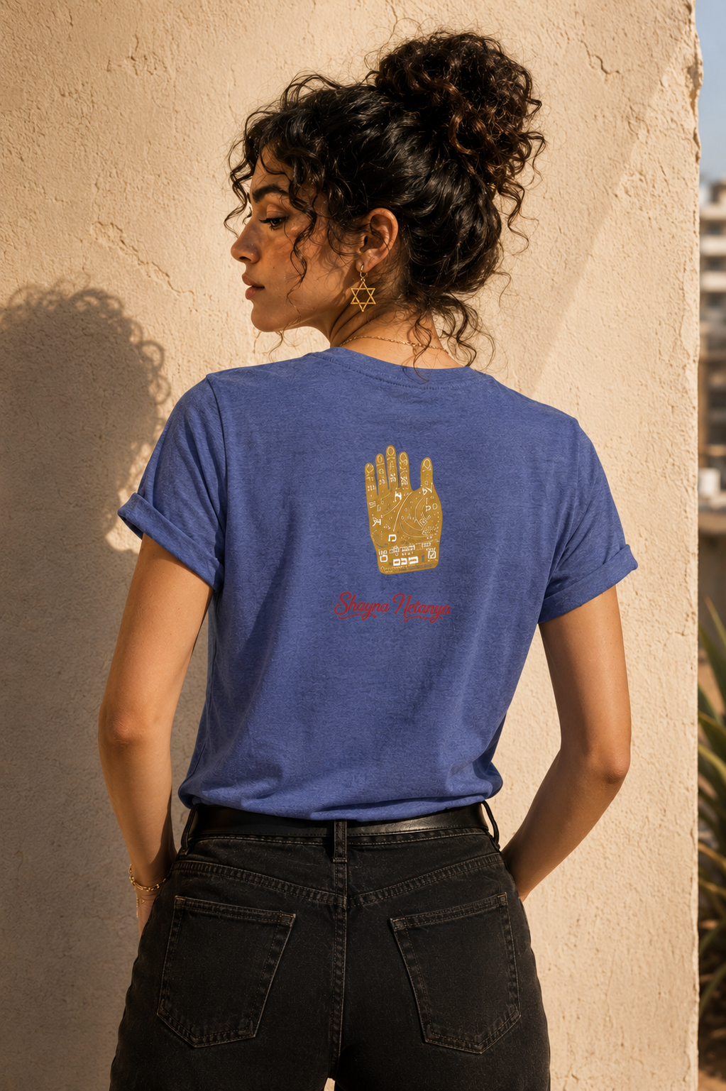 “Jewitches “ Women's Favorite Tee