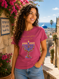 "We are the light" Women's Favorite Tee