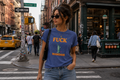 "Fuck Mamdani" Women's Favorite Tee