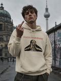 " Fuck The Bund" Unisex Heavy Blend™ Hooded Sweatshirt