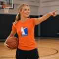 Pointing Women's Favorite Tee