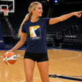 Sophie Cunningham Women's Favorite Tee