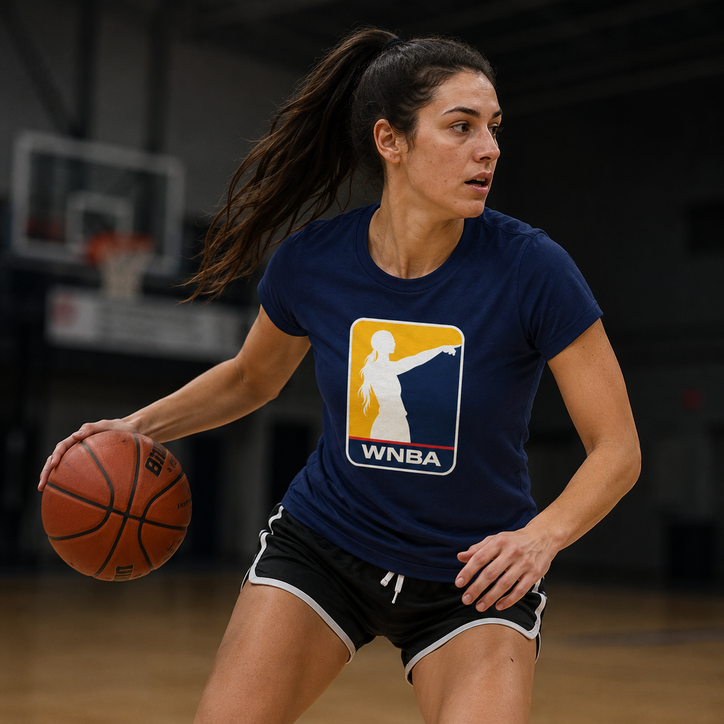 Caitlin Clark Women's Favorite Tee