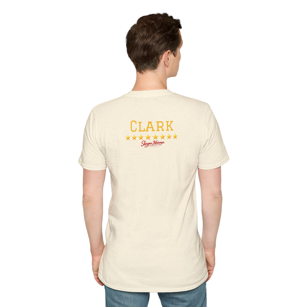 Caitlin Clark Unisex Softstyle T-Shirt