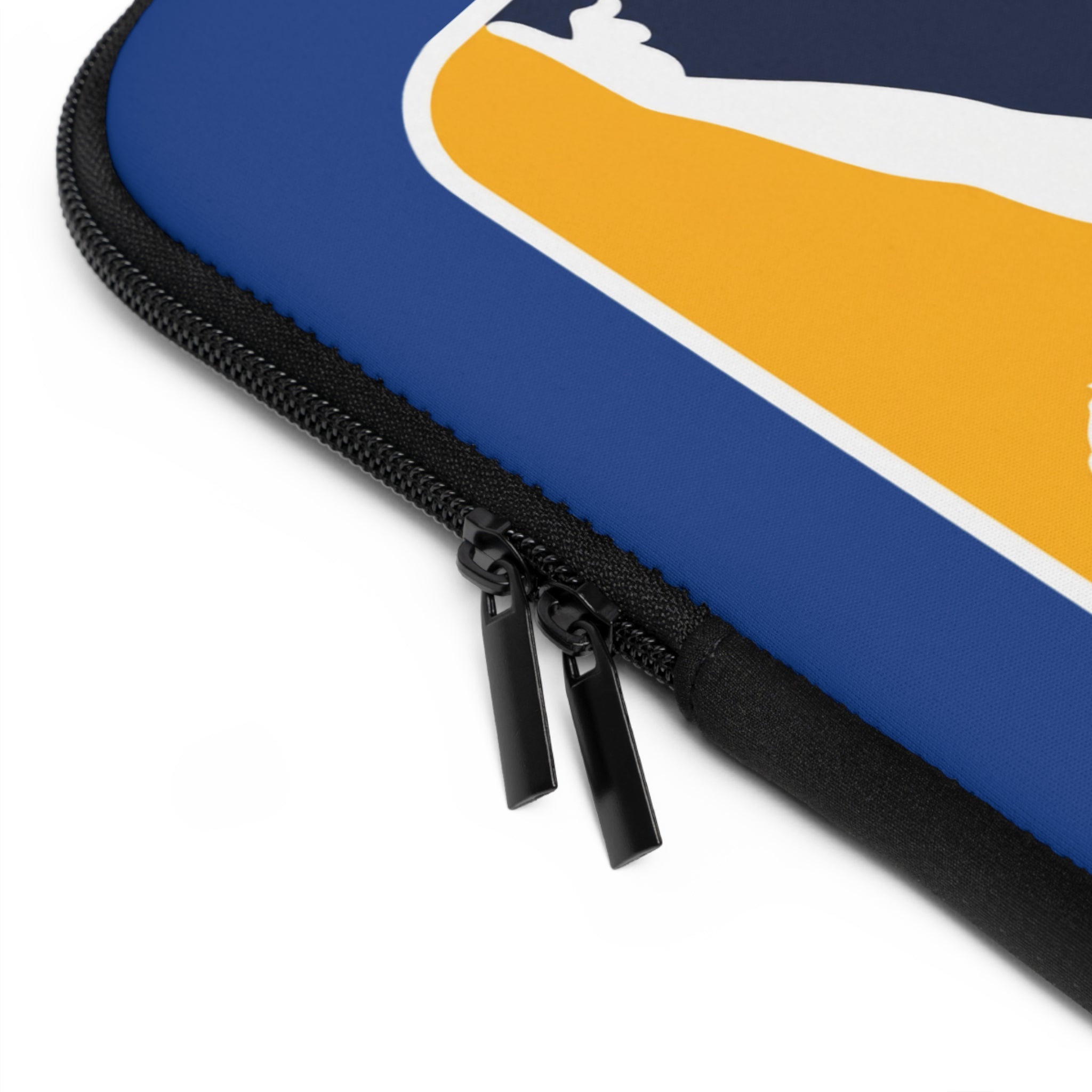 Sophie-Inspired Indiana Colorway Laptop Sleeve