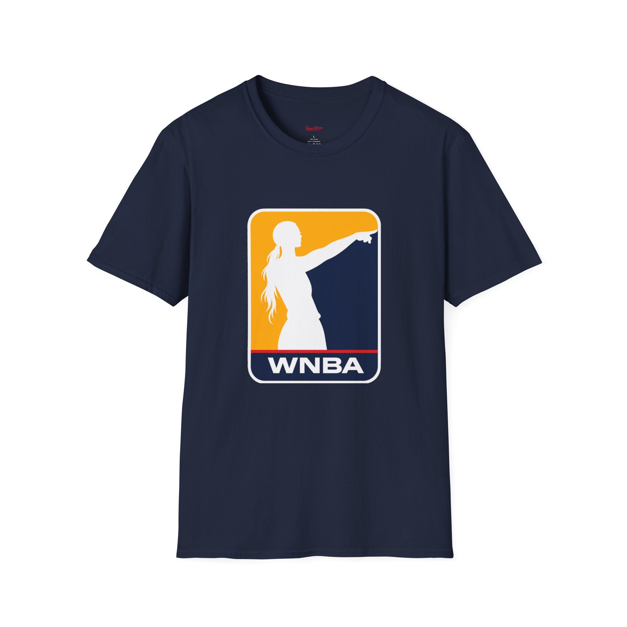 Caitlin Clark Unisex Softstyle T-Shirt