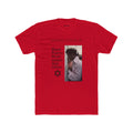 Sammy Davis Jr. “The Candyman” Two-Sided Unisex Cotton Crew Tee