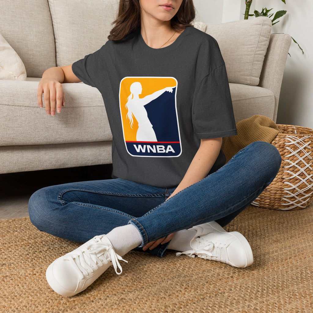 Caitlin Clark Unisex Softstyle T-Shirt