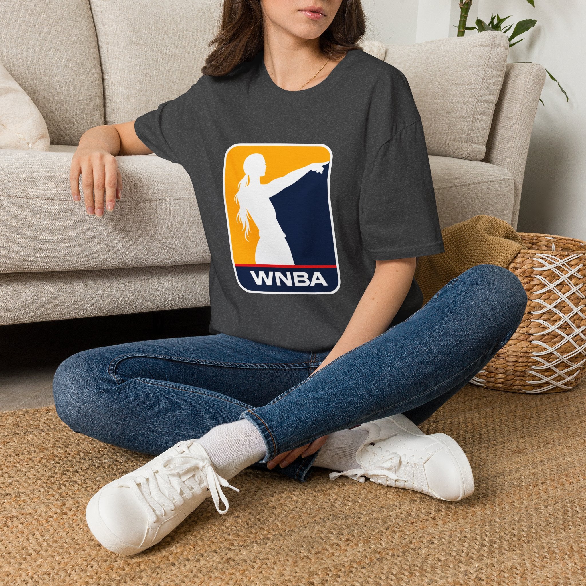 Caitlin Clark Unisex Softstyle T-Shirt