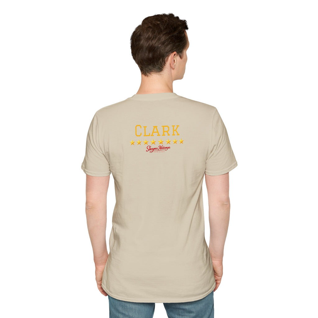 Caitlin Clark Unisex Softstyle T-Shirt