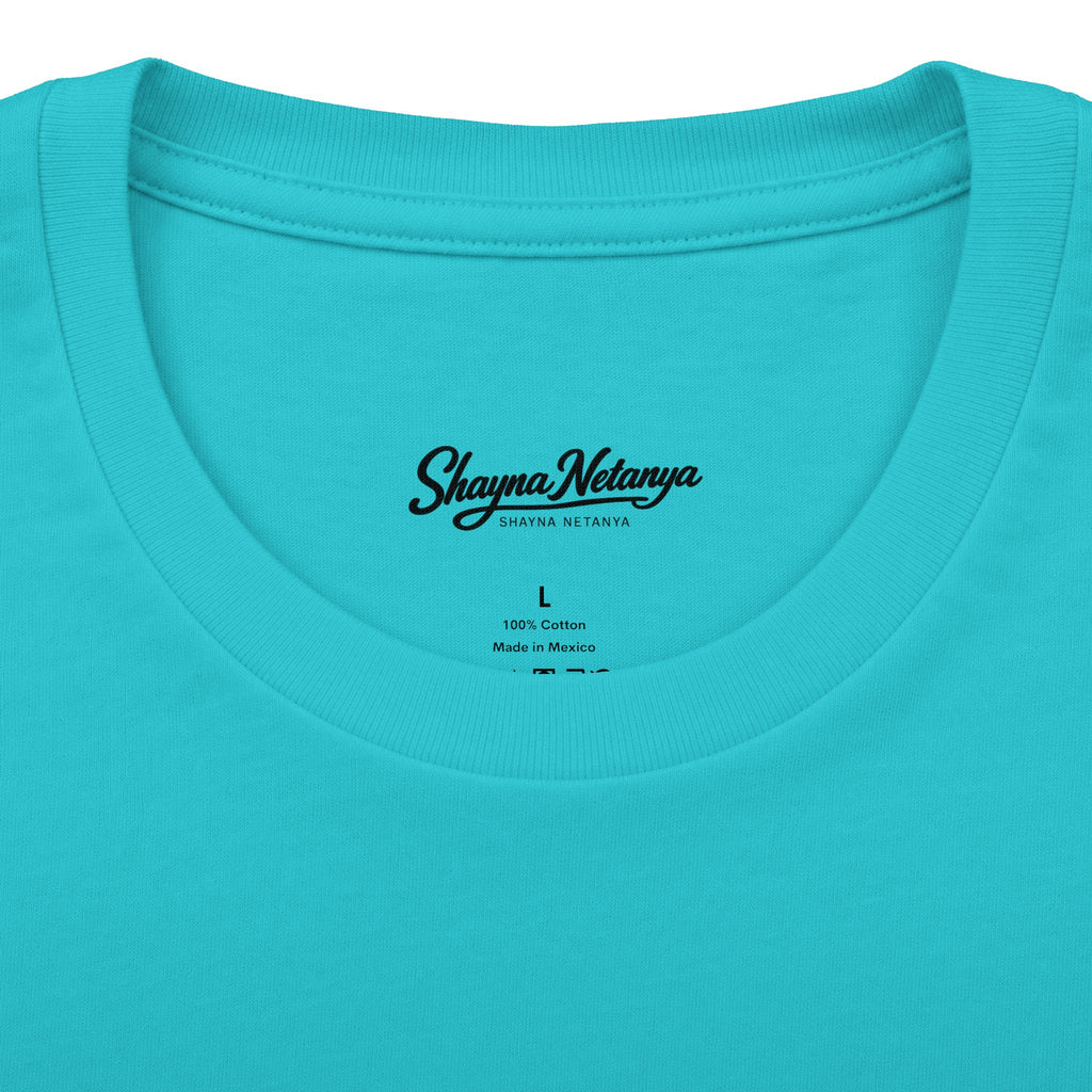 Sammy Davis Jr. “The Candyman” Two-Sided Unisex Cotton Crew Tee
