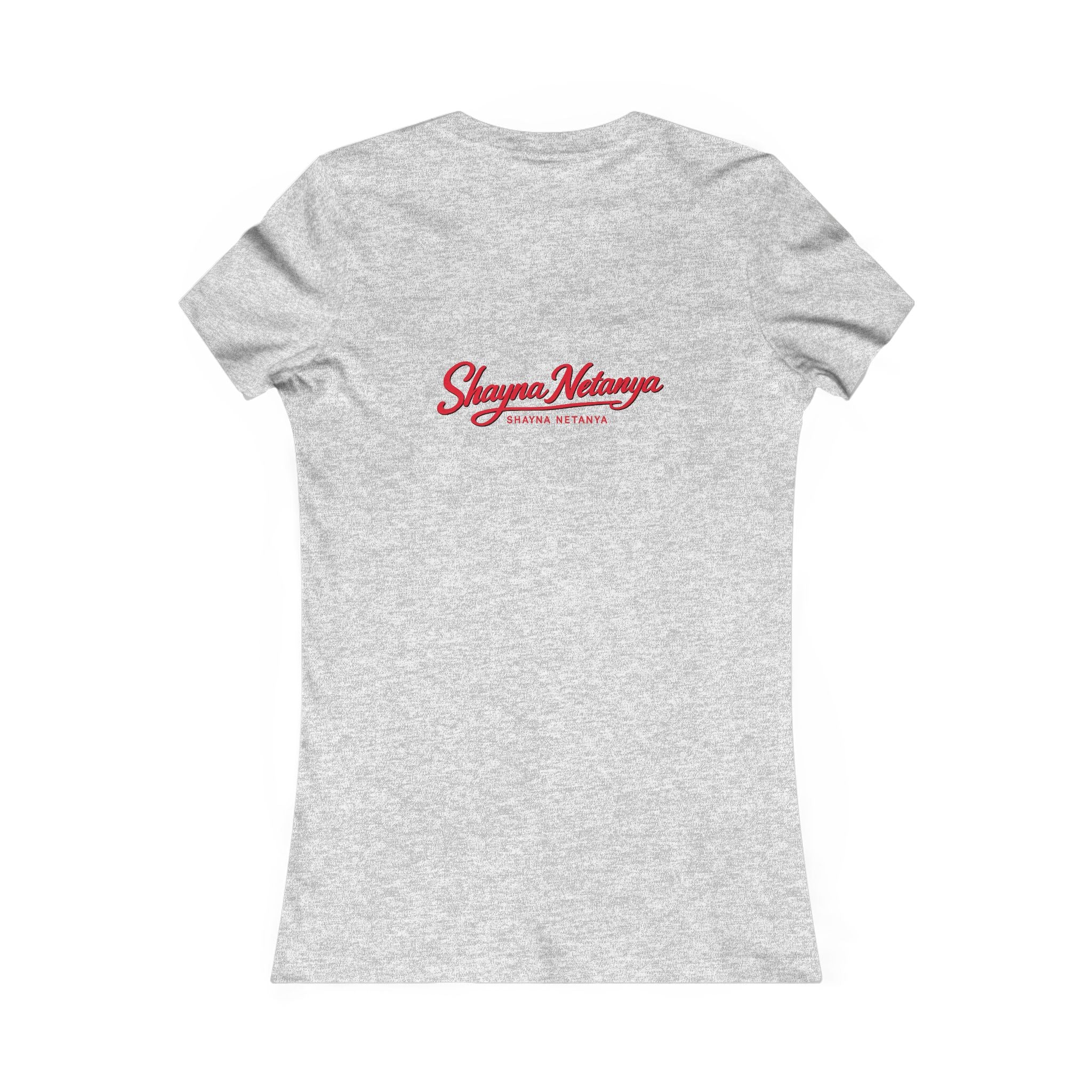 "I Bow to No Bitch" Women's Favorite Tee