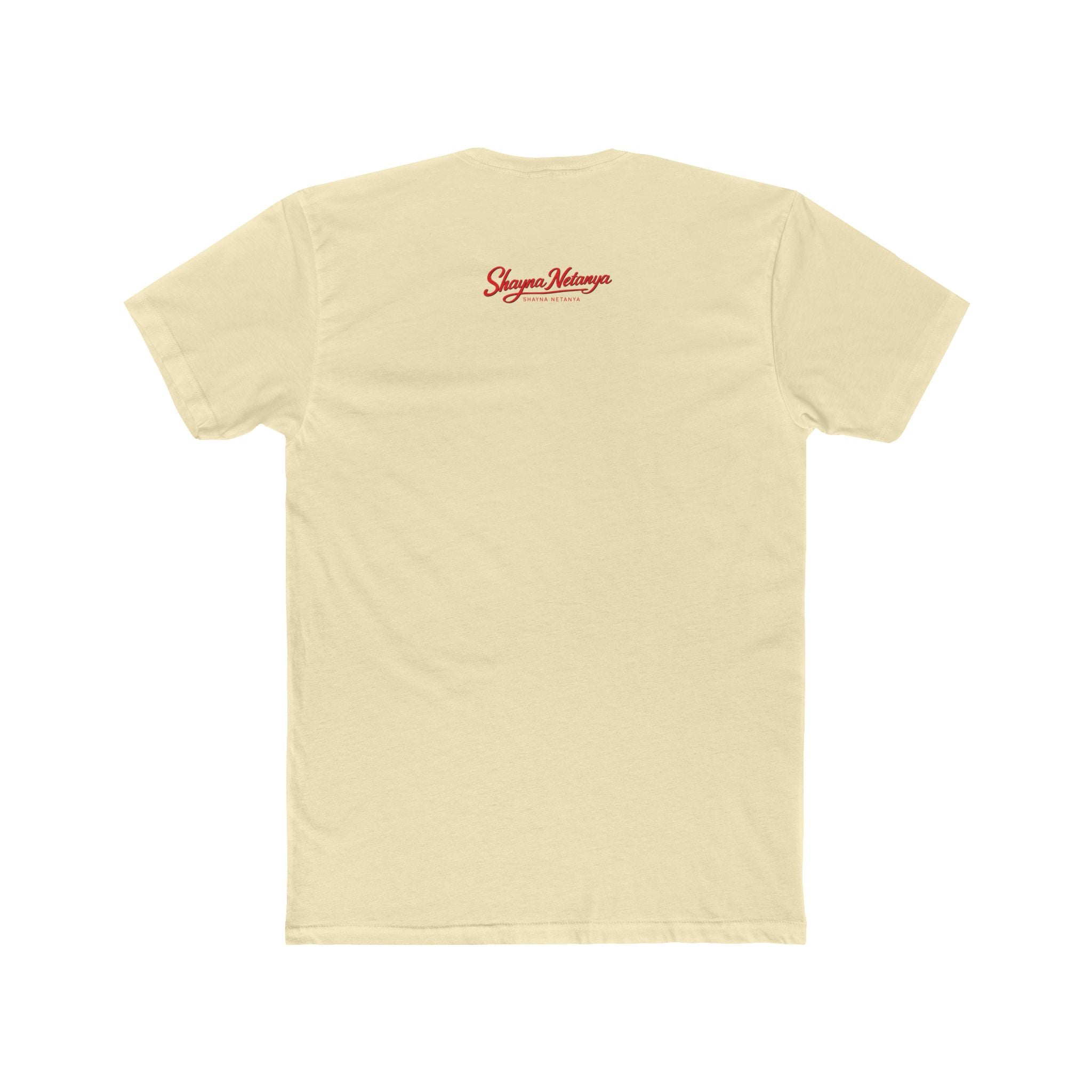 Peace Is Possible. Surrender. Dove of Peace Graphic T-Shirt Mens Cotton Crew Tee