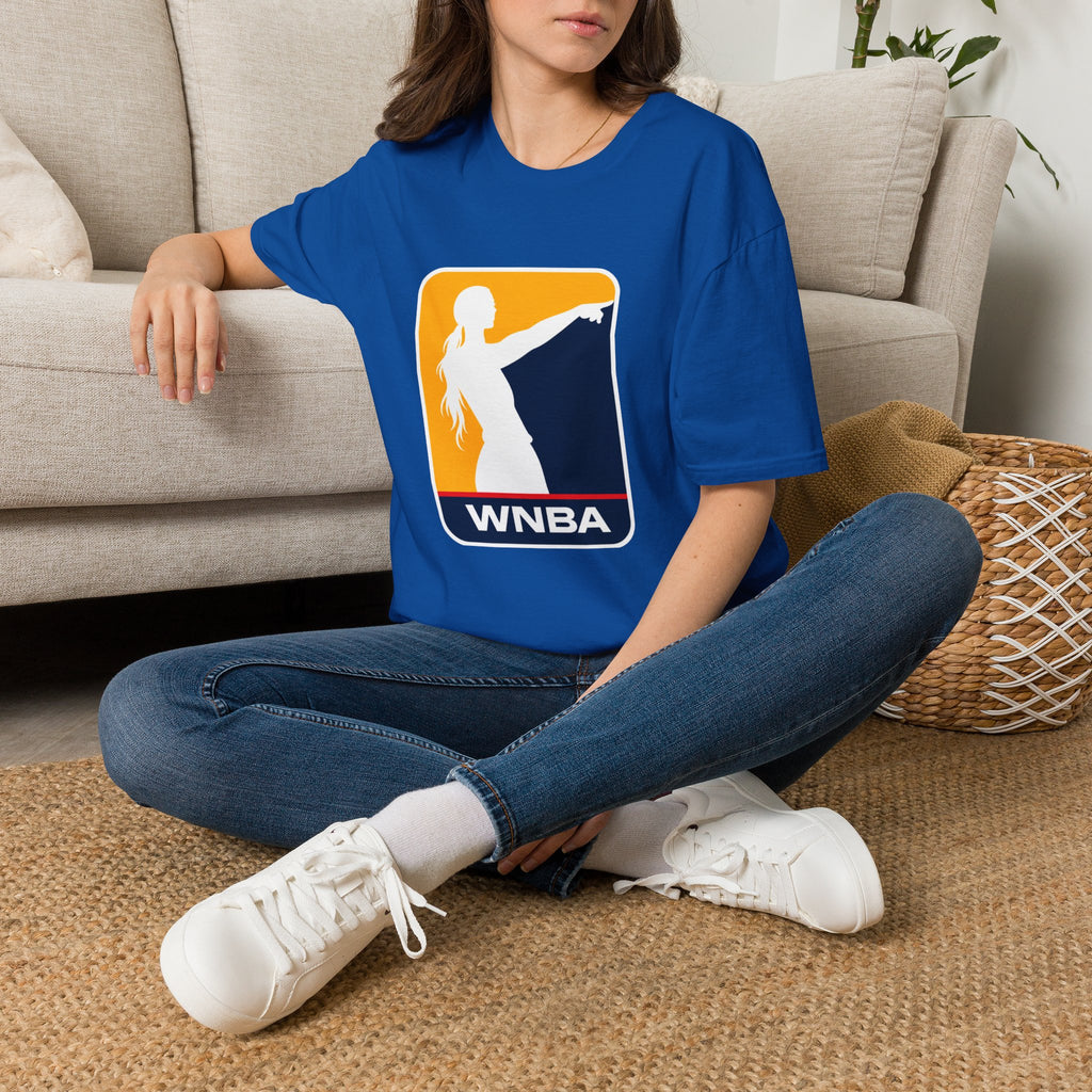 Caitlin Clark Unisex Softstyle T-Shirt