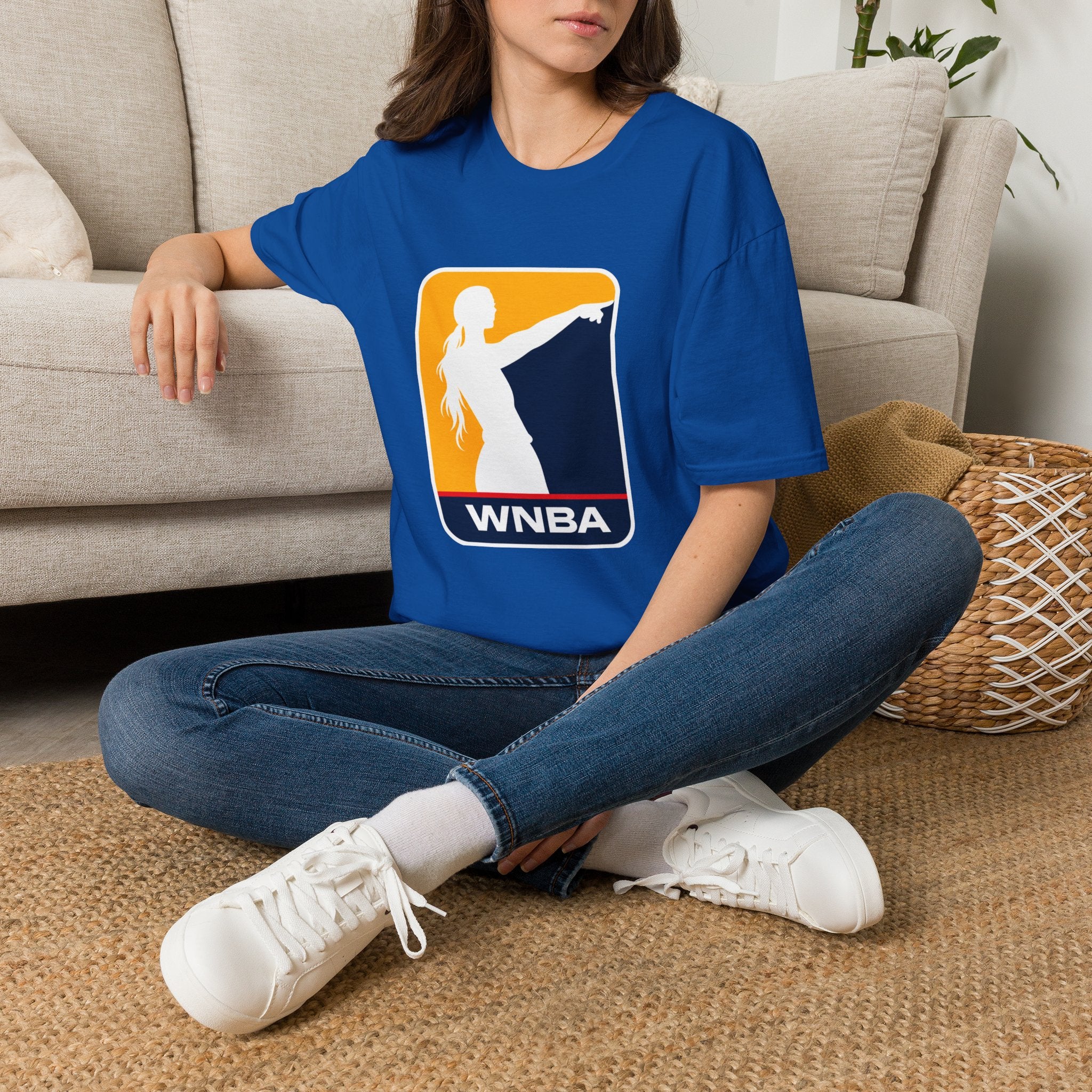 Caitlin Clark Unisex Softstyle T-Shirt